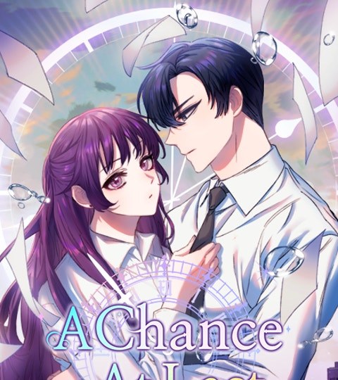 A Chance At Last